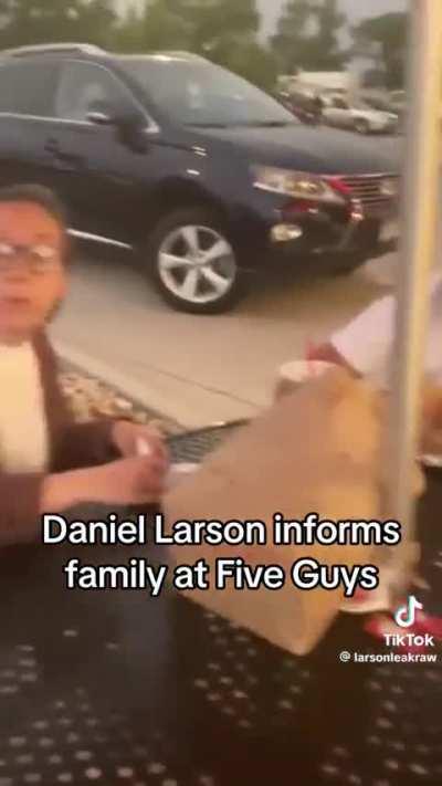 This is still the funniest Daniel Larson video ever and you can’t tell me otherwise 