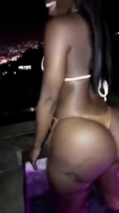 Bria Myles