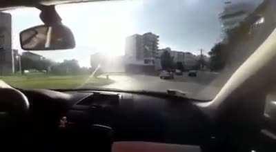 Fast&amp;amp;Furious in Slatina