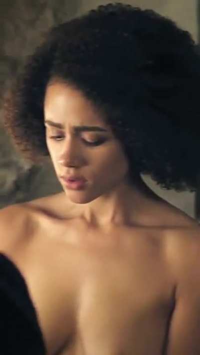 Nathalie Emmanuel