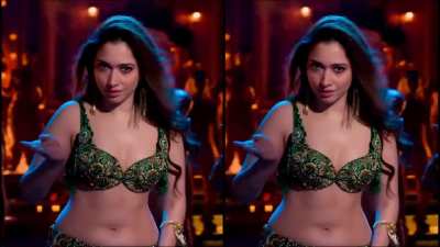 Still cant get over this Tamannaah from Sthree2