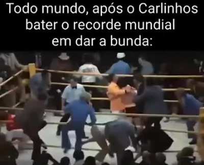 Chupadora de homens