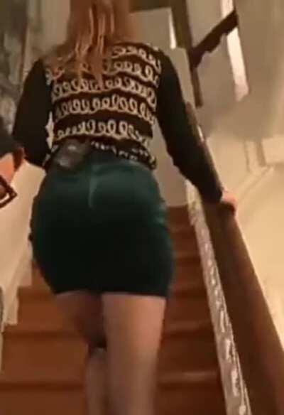 Bridgit mendler hot ass and legs, awesome skirt