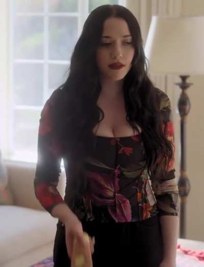 Kat Dennings 