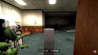 Gmod Prop hunt produces the best screams