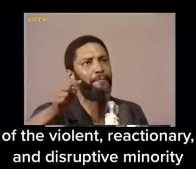 Maurice Bishop 🐐