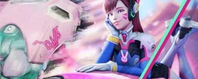 What's everyone's favorite D.va skin?