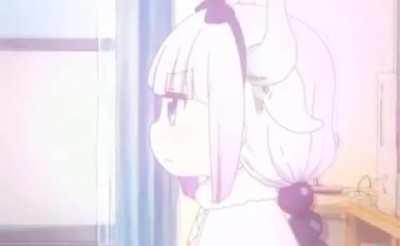 The best dragon loli ever