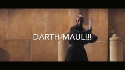 darth mall