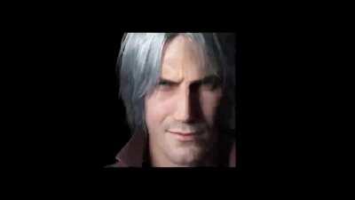 Devil may cry 