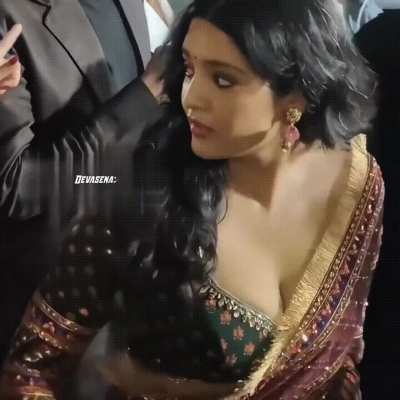 Ritika Singh 