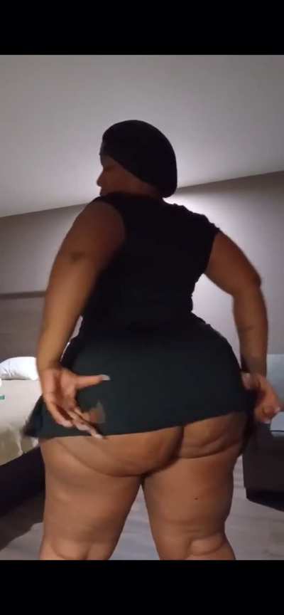 Big Ole Ass