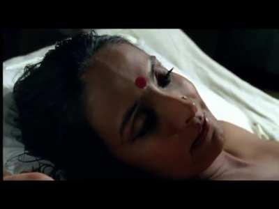 Suchitra Pillai Hot Scene (Karkash)