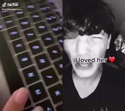 Greatest I loved her.exe