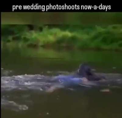 Pre wedding shoots belike