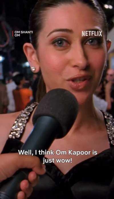 Karisma Kapoor