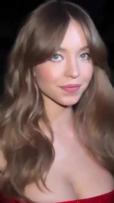 Sydney Sweeney 