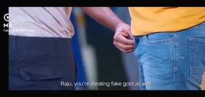 Why stealing is bad for you