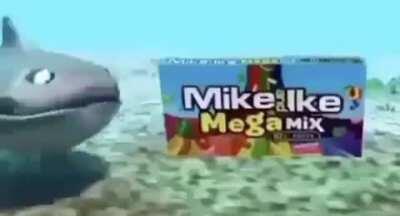 Mega