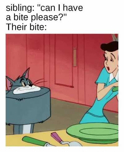 Tom and Jerry meme#2