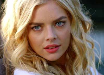 Samara Weaving