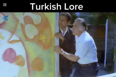 Turkish Lore