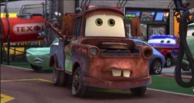 Mater is an Irish confirmed