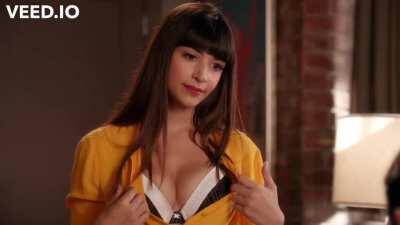 Hannah Simone New Girl Supercut