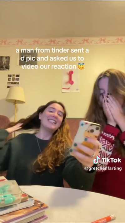 Found these two on tiktok (sound on in redgifs link)