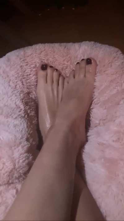 feetssnapchat