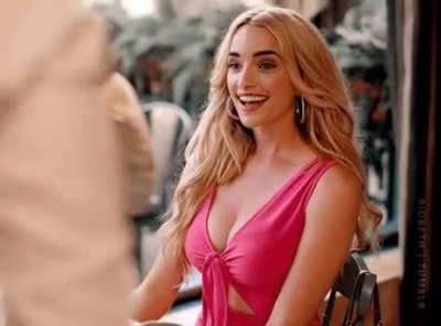 Brianne Howey