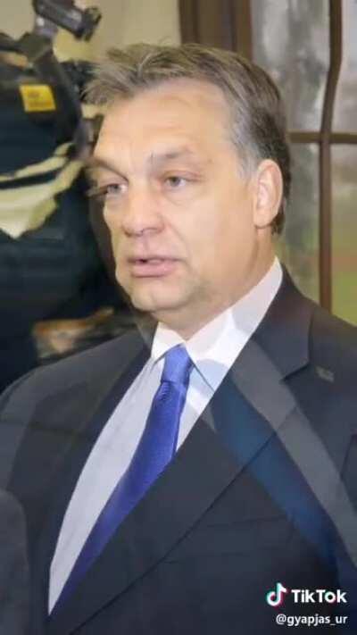 Orbán Viktor átalakulása