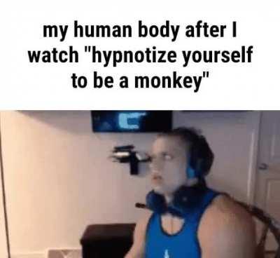 🙊✌🙊✌ monkey hypmo