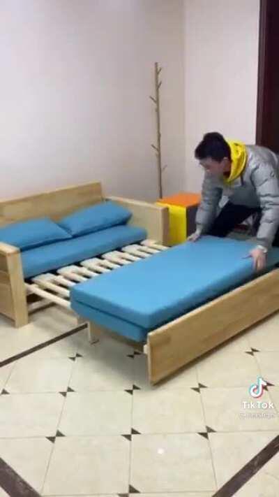 Smart Furniture