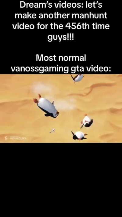 Most normal vanoss crew gta session 