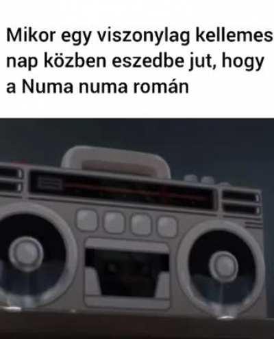 Lamoly István briliáns kreálmánya