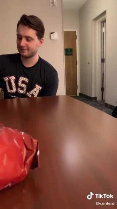Watch till the end
