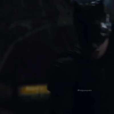 Batman coming out