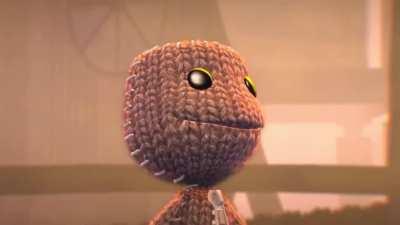 Let's make LBP popular again! Share this video as much as you can. Make LBP trend and rise! #revivetheLBPcommunity #saveLBP (Advertisement (video) made by me)