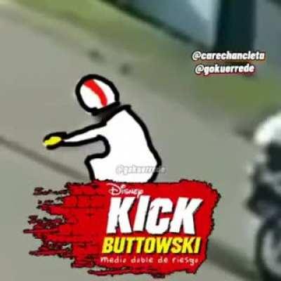 Just Kick