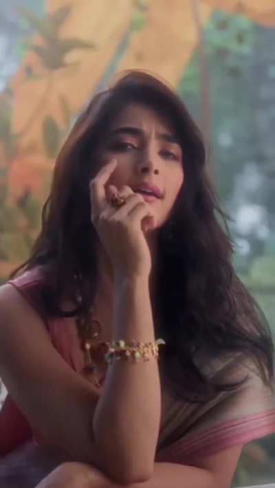 Pooja Hegde 