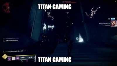 TITAN GAMING