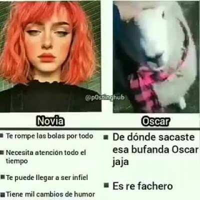 Óscar 🤍🤍🤍