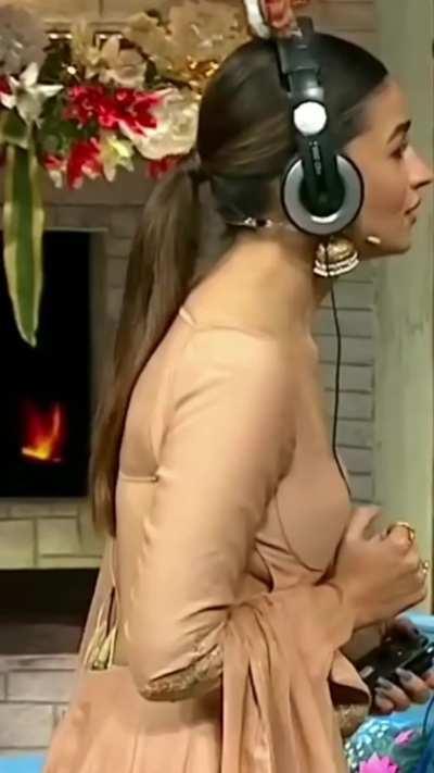 Alia Bhatt