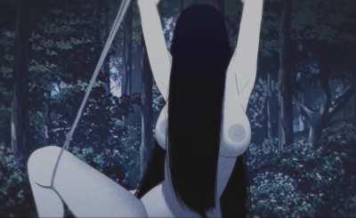 Cute Sadako (kusujinn) [the ring]