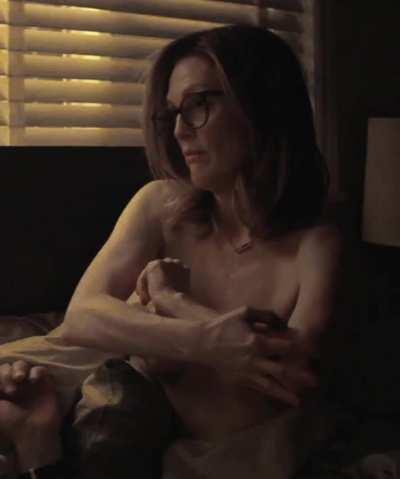 Julianne Moore