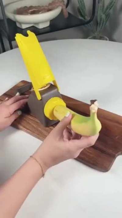 Banana Filler