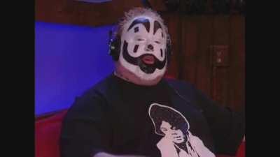 Say what you want about their music, But the Insane Clown Posse were some of the most underrated guests the show ever had on. They were always Entertaining, Honest and Controversial. Howard even called them 