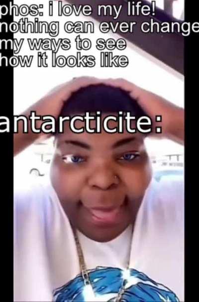 antarcticite