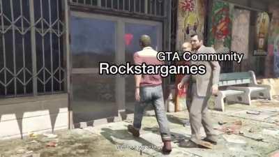 The day GTA6 releases